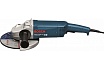 Угловая шлифмашина Bosch GWS 20-230 H Professional 0.601.850.107