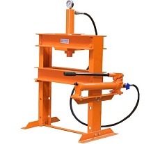 Гидравлический пресс Stalex HP-10 382101