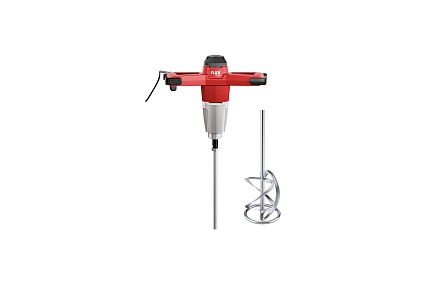 Односкоростной миксер Flex MXE 1000 + WR3R 120 461385
