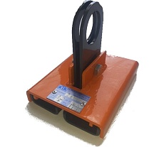 Захват для подъема сэндвич-панелей за кромку БТК ZKS80 7930093540004