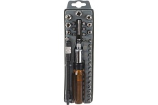 Набор отверток ProsKit 8PK-204A 00181010