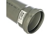 Труба для внутренней канализации PRO AQUA COMFORT 110x2000 500093