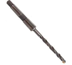 Сверло по металлу (6х57х138 мм; КМ1; Р6М5) Sekira 36211