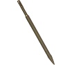 Зубило пикообразное (14х250 мм; SDS-PLUS) Matrix 70340