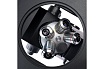 Инвертированный металлографический микроскоп MAGUS metal vd700 bd lcd цифровой 83039