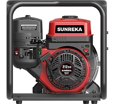 Мотопомпа SUNREKA GWP50T 215004