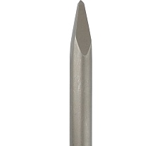 Пикообразное долото SDS-Max, 400 мм Heller 21001 0