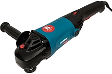 Шлифовальная угловая машина Кратон AMG-1300-150EC 3 05 01 045