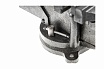 Слесарные тиски Stayer 200 мм 3254-200