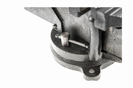 Слесарные тиски Stayer 200 мм 3254-200