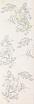 Декор Marazzi Italy Marbleline Decoro Rose Onice 22х66.2 см, MLFN