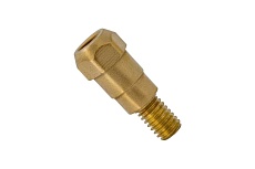 Вставка наконечника М6, 26 мм, MW-24 Basic, 1 шт Оберон BS142.0003.1