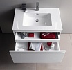 Мебель для ванной Laufen Pro L 60 см белый, 2 ящика