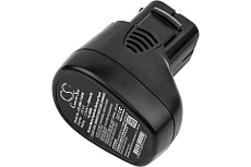 Аккумулятор CS-DML770PW для Dremel Multipro p/n: 7700-01, Multipro 7700-02, 2Ah 7.2V Cameron Sino P102.00079