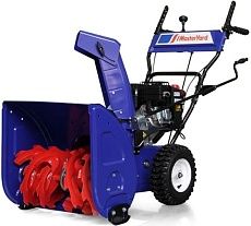 Снегоуборщик MasterYard ML7522B