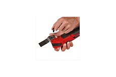 Многофункциональный аккумуляторный инструмент Einhell pxc tc-mg 18 li + 1 акк. pxc 2.5 Ач 18 В + ЗУ 3 А 4465170SET