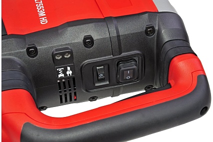 Перфоратор Elitech П 1755ЭМ HD E2205.005.00 201379