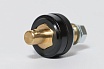 Панельная вилка 35-50-1 (male plug) Plazweld P-MP35501p
