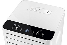 Мобильный кондиционер Zanussi Marco Polo III ZACM-10 MP-III/N1 НС-1187404
