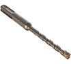 Бур SDS-plus 6,0х110х50 мм 4 резца KEIL TURBOHEAD Xpro 251060110