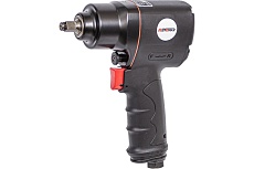 Пистолетный композитный ударный пневмогайковерт-мини Byemax BM-41-4012P