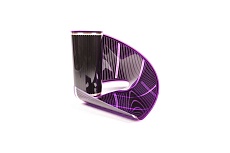 Электрический пленочный инфракрасный теплый пол VIOLET FLOOR 130, 3 кв.м, ширина 1 м VLT1000059