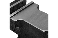 Тиски стальные с наковальней JCB 125мм, 5&quot; JCB-6540705(58993)