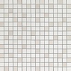 Мозаика Atlas Concorde Marvel Stone Bianco Dolomite Mosaic Q 30,5x30,5 см, 9MQB