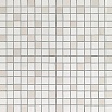 Мозаика Atlas Concorde Marvel Stone Bianco Dolomite Mosaic Q 30,5x30,5 см, 9MQB