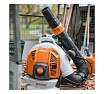 Воздуходувное устройство Stihl BR 800 С-Е 42830111603