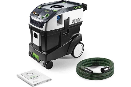Пылеудаляющий аппарат Festool CTL 48 E LE EC/B22 R1 575275