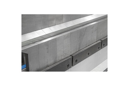 Сегментальный листогиб FABTEC PBB 1270/3SH 54620