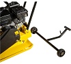 Виброплита Huter VP-90W 74/6/4