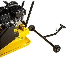 Виброплита Huter VP-90W 74/6/4