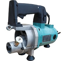 Привод глубинного вибратора GIKS 220 В, 2.2 кВт, хвостовик шестигранник 6.5 кг GVM-B3