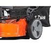 Газонокосилка бензиновая Zimani LC353V