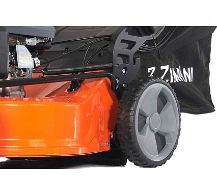 Газонокосилка бензиновая Zimani LC353V