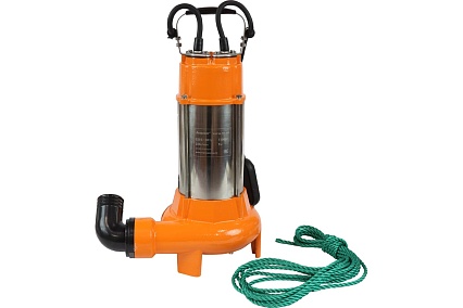 Фекальный насос Acquaer RSP14-7/1.1ID 7.5.811