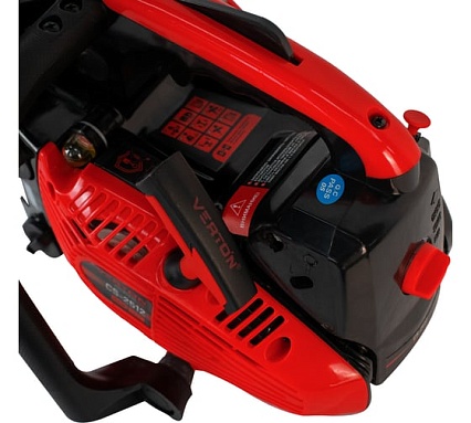 Бензиновая пила Verton Garden Pro CS-2512 01.13537.13538