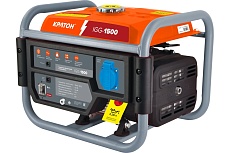 Бензиновый инверторный генератор Кратон IGG-1500 3 08 04 013