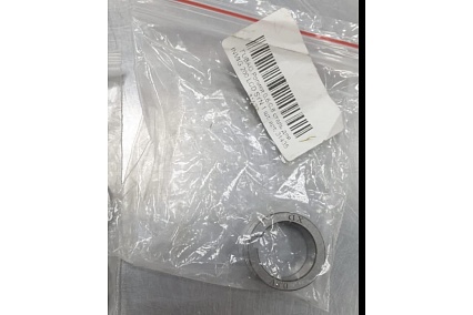 Ролик (0.6-0.8 мм; сталь) для INMIG 200 LCD SYN Fubag 31435 31522