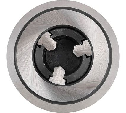 Патрон цанговый для дрели Forsage 1-16мм, B18 F-G00548(61395)