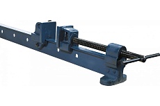 Струбцина с Т-образным профилем 1800 мм WILTON TBC/6 65025EU