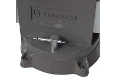 Тиски Верстакофф L 150 BV-150