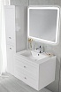 Раковина BelBagno Dublin 75 см DUB-750-LVB