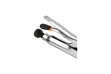 Ручной зажим с фиксатором Wokin CRV, 280 мм 1352509