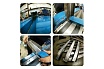Электромагнитный листогиб Metal Master MEB 2000 2м 16981