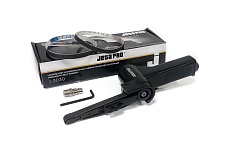 Пневматический шлифовальный ленточный напильник Jeta PRO лента 10x330 мм J-3030