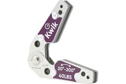Магнитный фиксатор Kwik gradus 40 Start SM1640