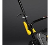 Газонокосилка бензиновая Kranz KR-510SP самоходная, 200см3, 51см KR-16-1232